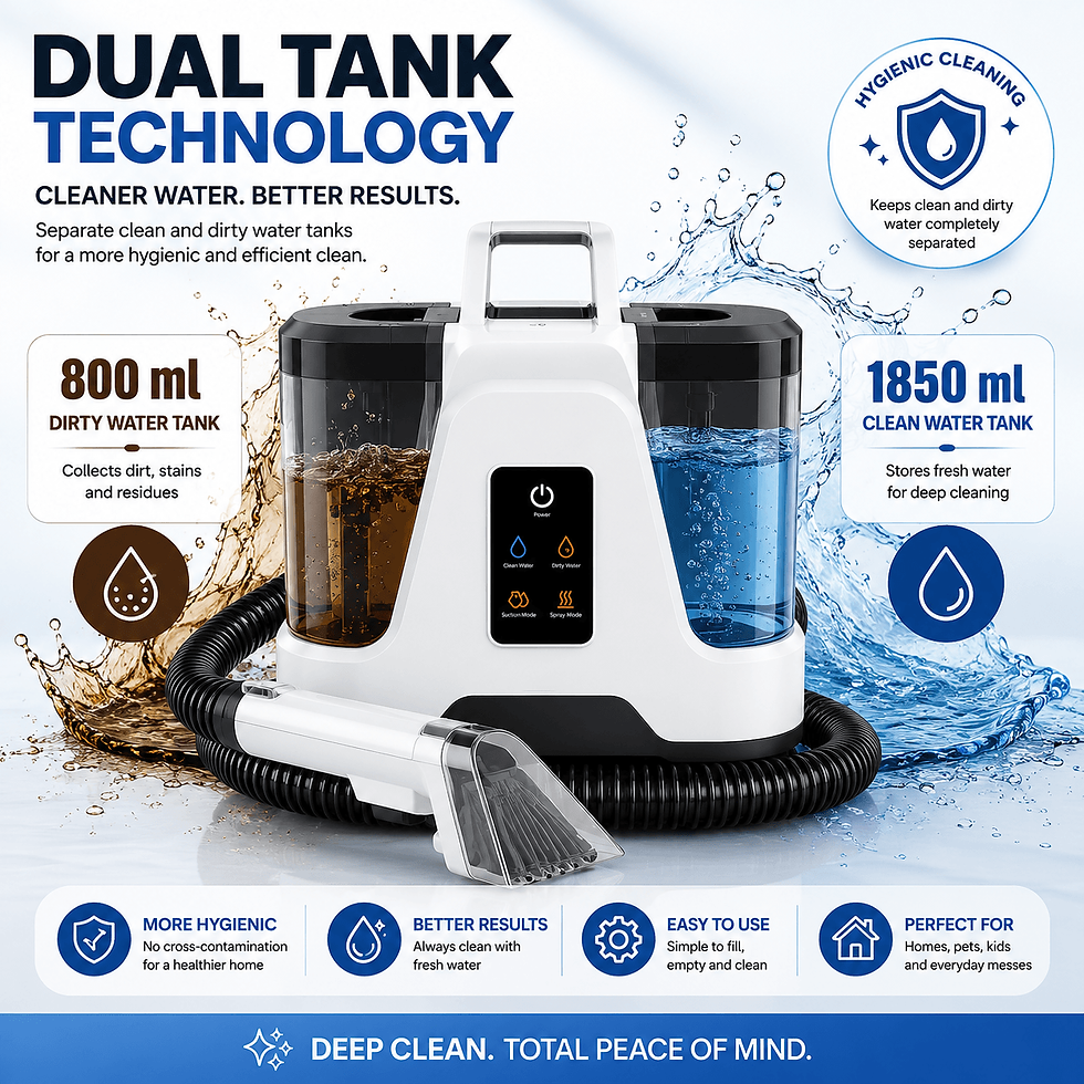 Thumbnail: PureRevive™ Remove Stubborn Stains Without Scrubbing [+ A free digital e-book]