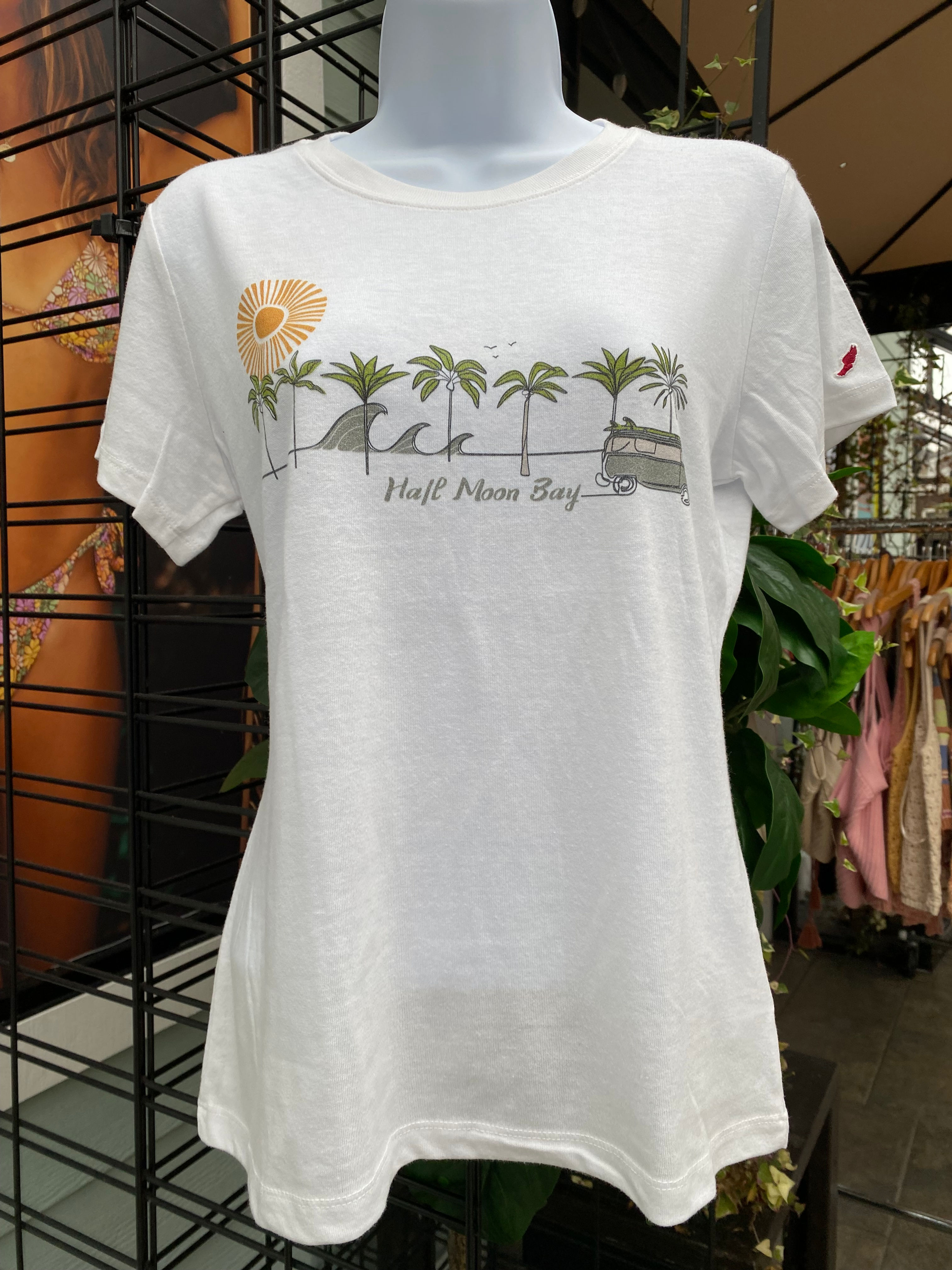 HMB BUS TRIPPIN INTRA SST