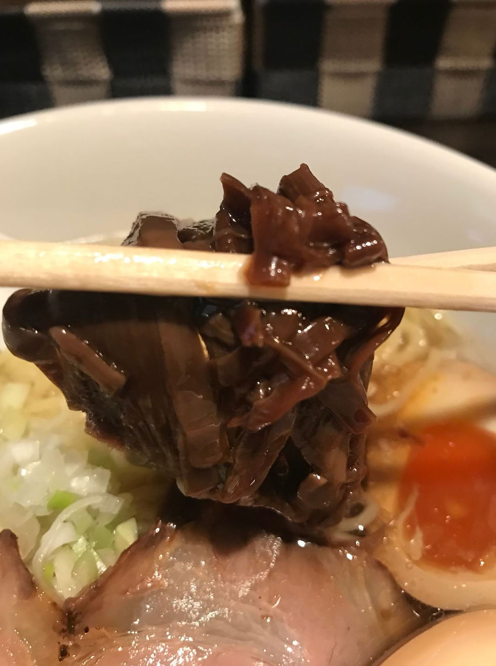 メンマ