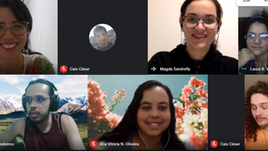 Um começo de ano em reflexão e conectados