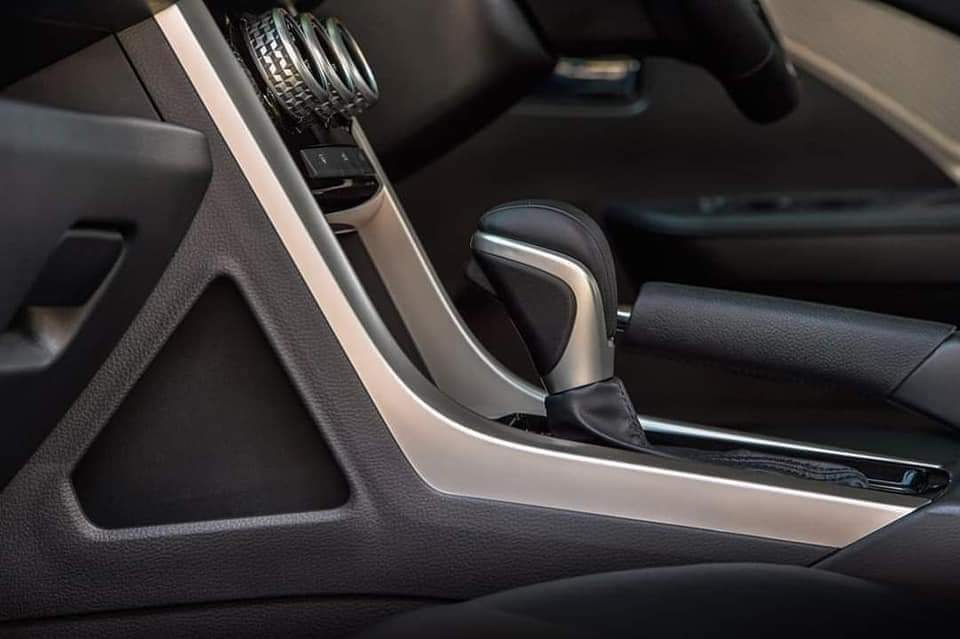 Imej kecil: MITSUBISHI XPANDER 1.5 MIVEC