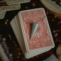 Förberedelser inför morgondagens Häxmingel™