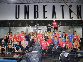 CrossFit Games