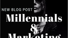 Millennials & Marketing