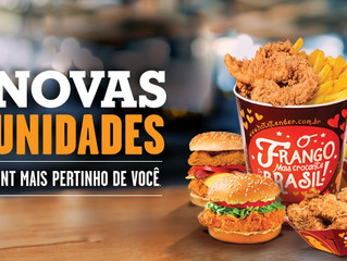 HNT MAIS PERTO DE VOCÊ!