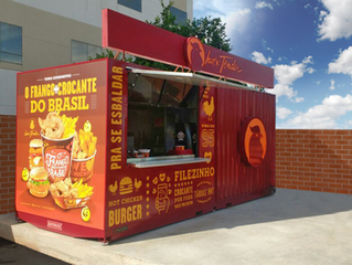 Quer abrir um negócio? Então você precisa visitar a maior feira de franquias do Brasil. Quer convite