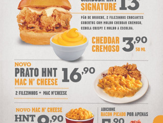 Festival do Cheddar