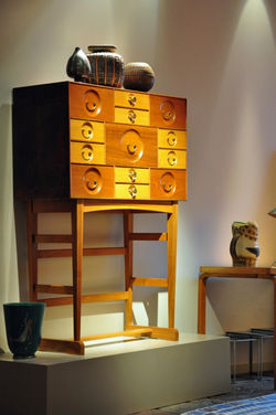 RAUMINHALT AT "ART & ANTIQUE" 2013