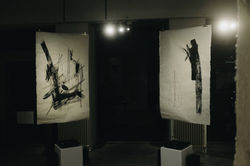 Darius Edlinger - Reprise Galerie Rauminhalt 31