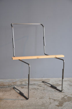 o.T, Sepp Auer, 2011