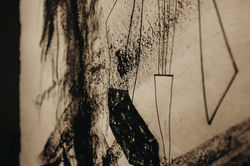 Darius Edlinger - Reprise Galerie Rauminhalt 8