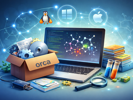 ORCA Programı için Kurulum Rehberi