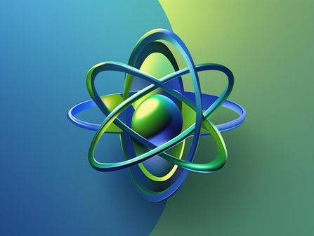 Schrödinger Denklemi ve Atomik Orbitaller