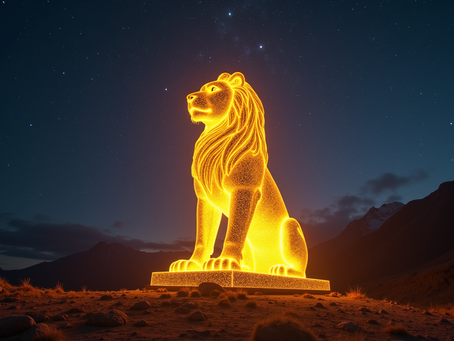 Harnessing Kundalini Power in the 8/8 Lions Gate Portal