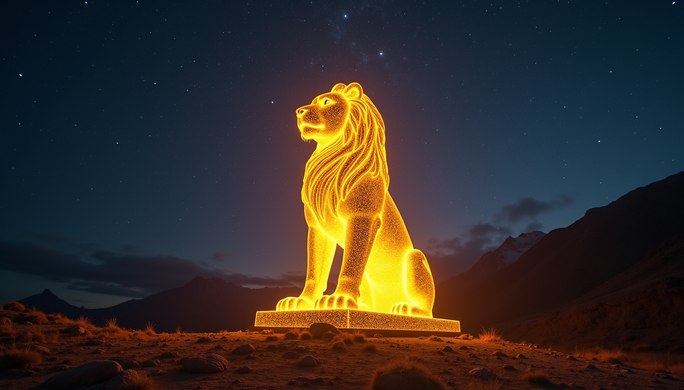 Harnessing Kundalini Power in the 8/8 Lions Gate Portal