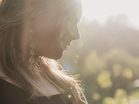 Quantum Manifesting in Melbourne with Monique Elouise