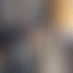 Le caddie astucieusement augmenté de pochettes permet de transporter de nombreux outils de médiation