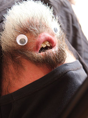 Le Menton Horror Picture Show au "Zebraco"