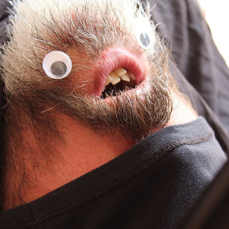 Le Menton Horror Picture Show au "Zebraco"
