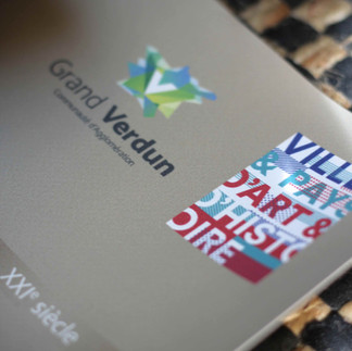 Un collaboration avec le Pays d'Art et d'Histoire du Grand Verdun