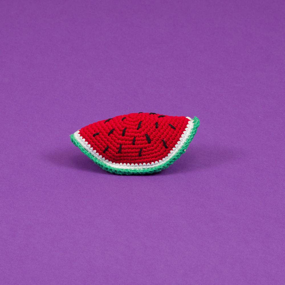 Ware of the Dog: Watermelon