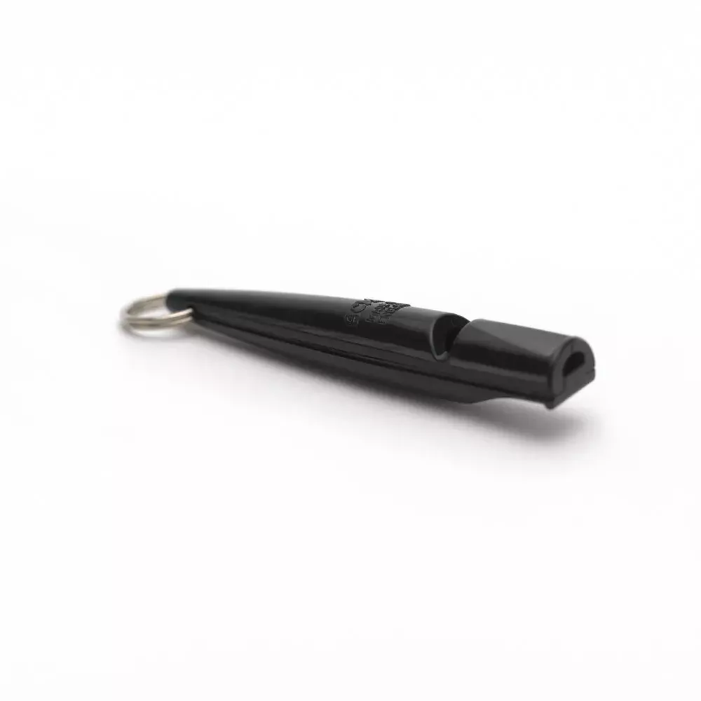 ACME: Whistle and Lanyard 210.5 (Black)