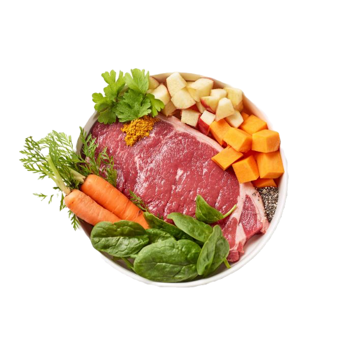 Thumbnail: Different Dog: Braised Beef (600g)