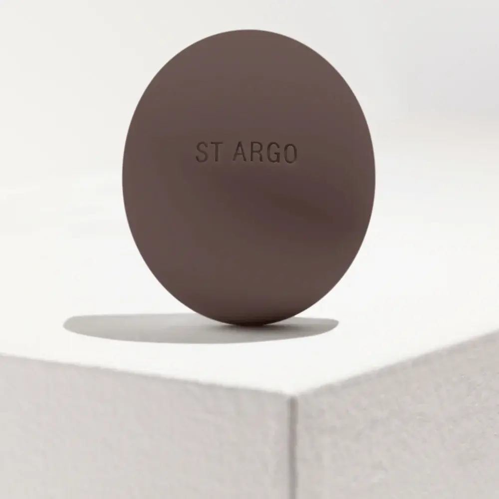 St Argo: Treat Pouch - Cocoa