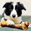 Thumbnail: JR Pet Products Ostrich Bone