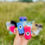 Thumbnail: Adios Plastic: Compostable Poop Bags 8 x rolls of 15 (120)