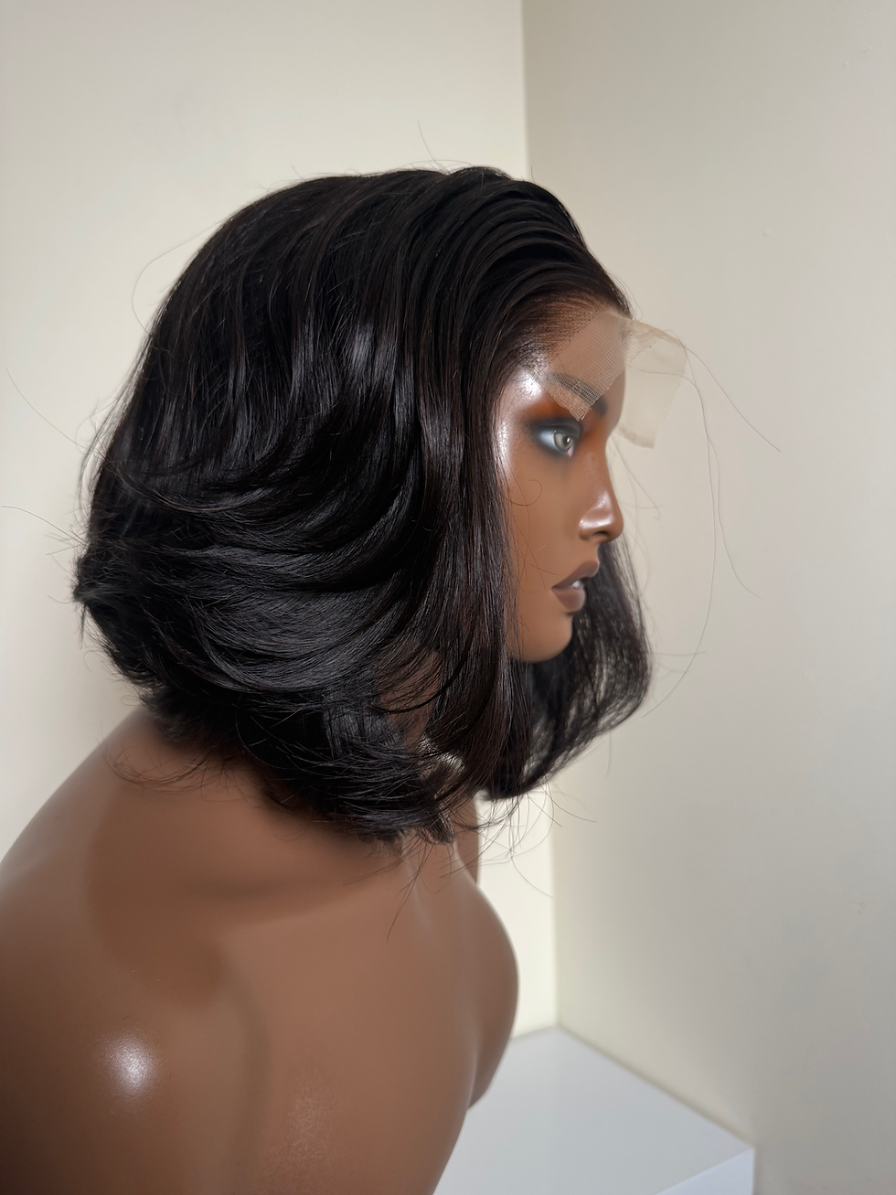 Thumbnail: CHIC BOB NATURAL COLOR 