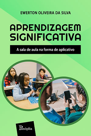 Aprendizagem Signficativa