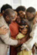 Família reunida