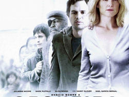 Ensaio Sobre a Cegueira