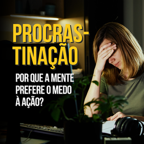 Procrastinação
