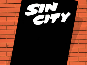 A humanidade crua com estética noir em Sin City
