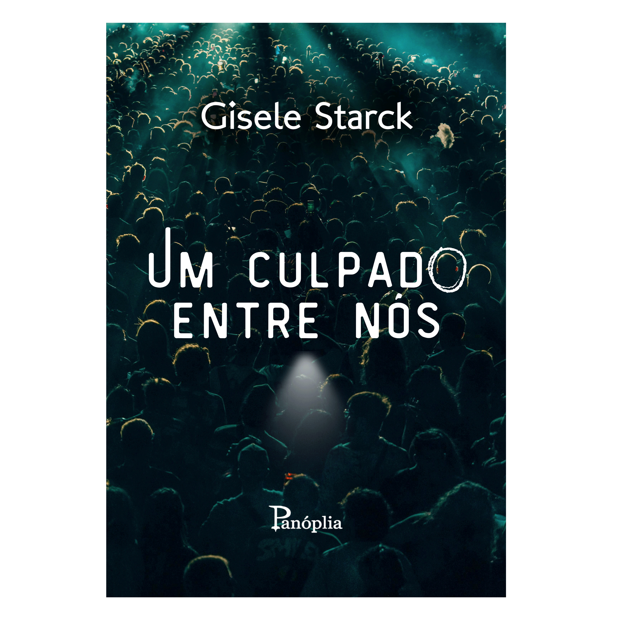 Um culpado entre nós