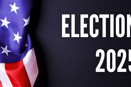 Election Day:“Our Hope Beyond the Ballot”