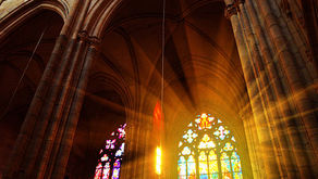 Why ancient faith matters