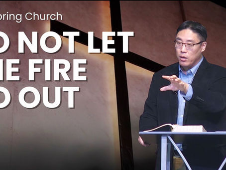 New 11:00 AM Service