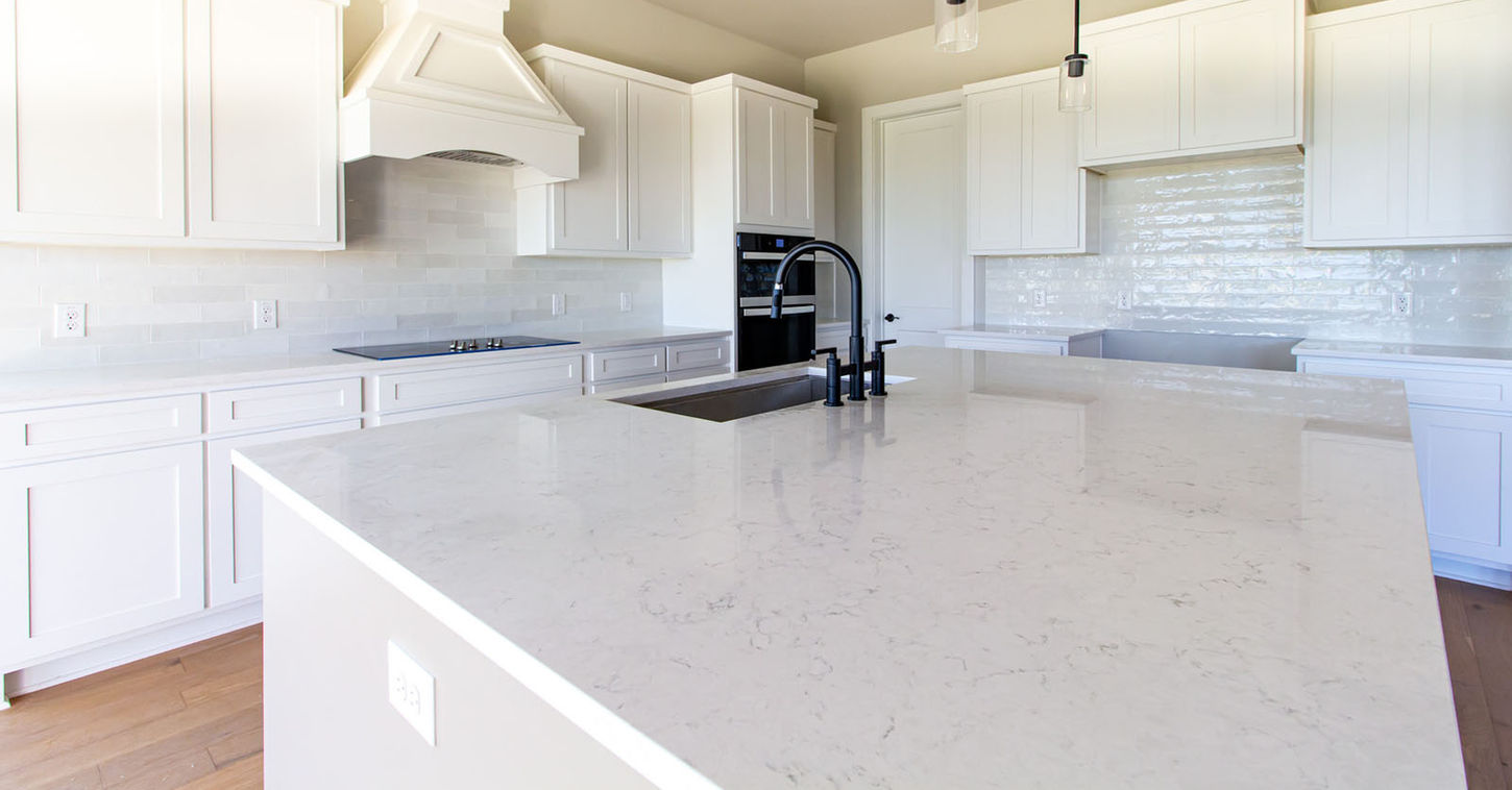Counter-Top
