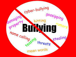 STOP bullying