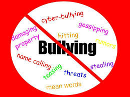 STOP bullying