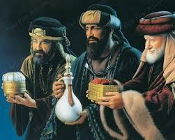 3 Wise Men