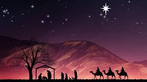 Manger Scene Bethlehem