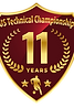 USTC 11 YEARS LOGO.png