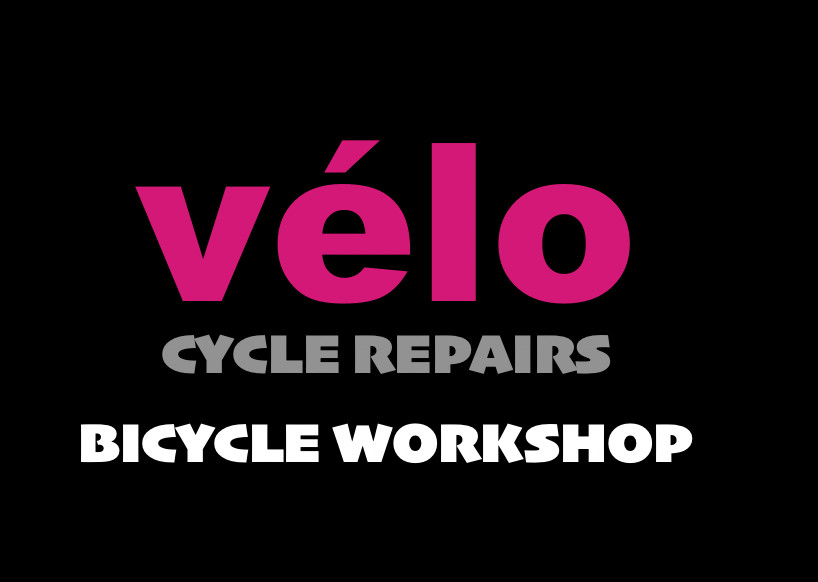 Cycle repairs discount