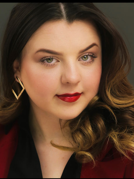 Delaney Spanko