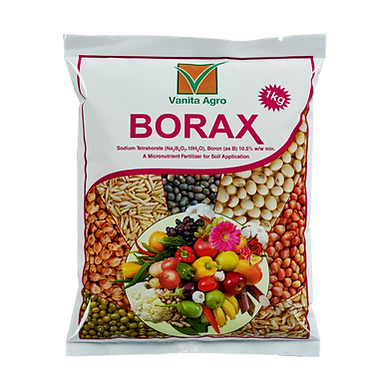 BORAX | Vanita Agro