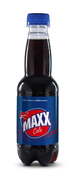 MAXX COLA